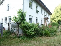 Haus-hinten